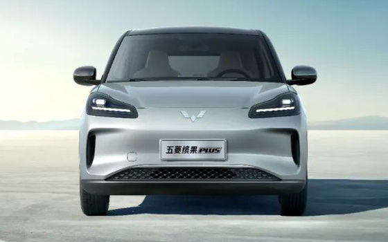2024 월링 빙고 플러스 102 PS, 최대 510 Km EV 범위 140km/h 최고 속도 0.58h 충전 시간