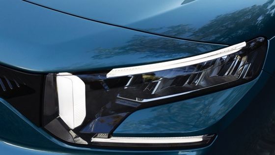 신형 시트로엔 e-버링고 신형 전기차 339km 범위 100kW의 배터리와 52kwh 배터리 136P.s 엔진 & 132km/h 최고 속도