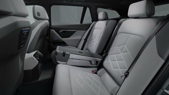 최신 EV 자동차는 84.4kWh 배터리와 일치합니다. BMW i5 투어링 eDrive40 단속 RWD에서 335bhp/430Nm로 329마일 범위