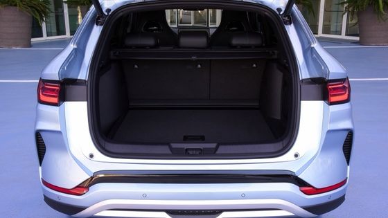 FWD 1.5L 엔진 BYD SEAL U DM-i PHEV 전기 자동차 전기 모터 18.3kwh 배터리 최대 전력 214bhp