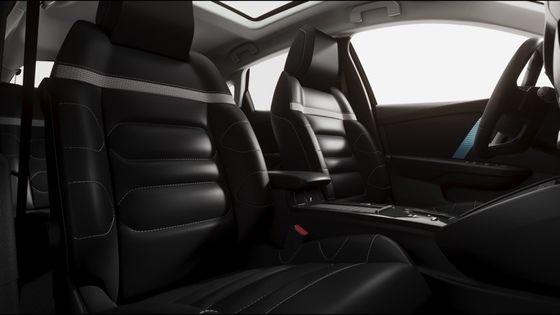 시트로엔의 E-C4 115kW (156ps) 전력 150km/h 최고 속도 54kwh 리?? 이온 배터리