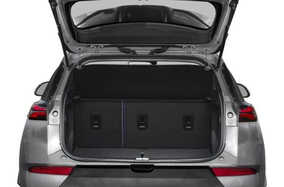 쉐보레의 볼트 EUV 전기차에서 놀랍도록 높은 기술 EV 238마일 범위