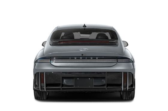 가장 에너지 효율적인 EV 2 현대 아이오닉 6 순수 전기 차량 최대 361마일 범위 4.17 Mi/kwh 장거리 범위