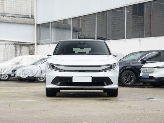 2025 GAC 혼다 P7 전기 SUV 620km 범위 전기 자동차