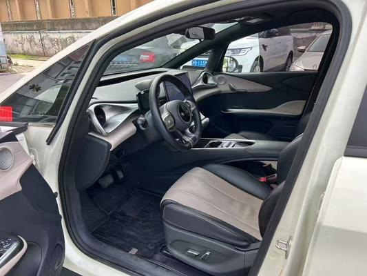 중고용 신에너지 차량 / BYD, 폭스바겐, 그레이트 월, 지일리, 리 오토, 샤오미 등 3자 검사 보고와 함께 2~5세 또는 6~10세