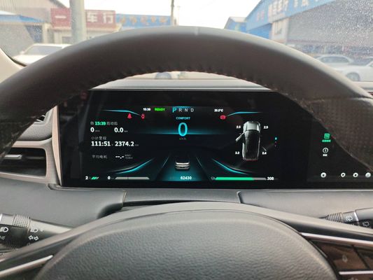 중고용 신에너지 차량 / BYD, 폭스바겐, 그레이트 월, 지일리, 리 오토, 샤오미 등 3자 검사 보고와 함께 2~5세 또는 6~10세