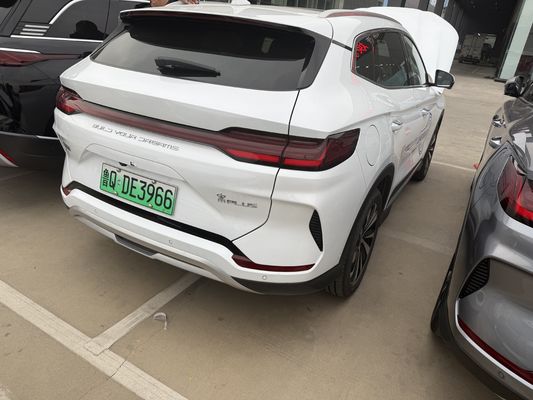 중고용 신에너지 차량 / BYD, 폭스바겐, 그레이트 월, 지일리, 리 오토, 샤오미 등 3자 검사 보고와 함께 2~5세 또는 6~10세