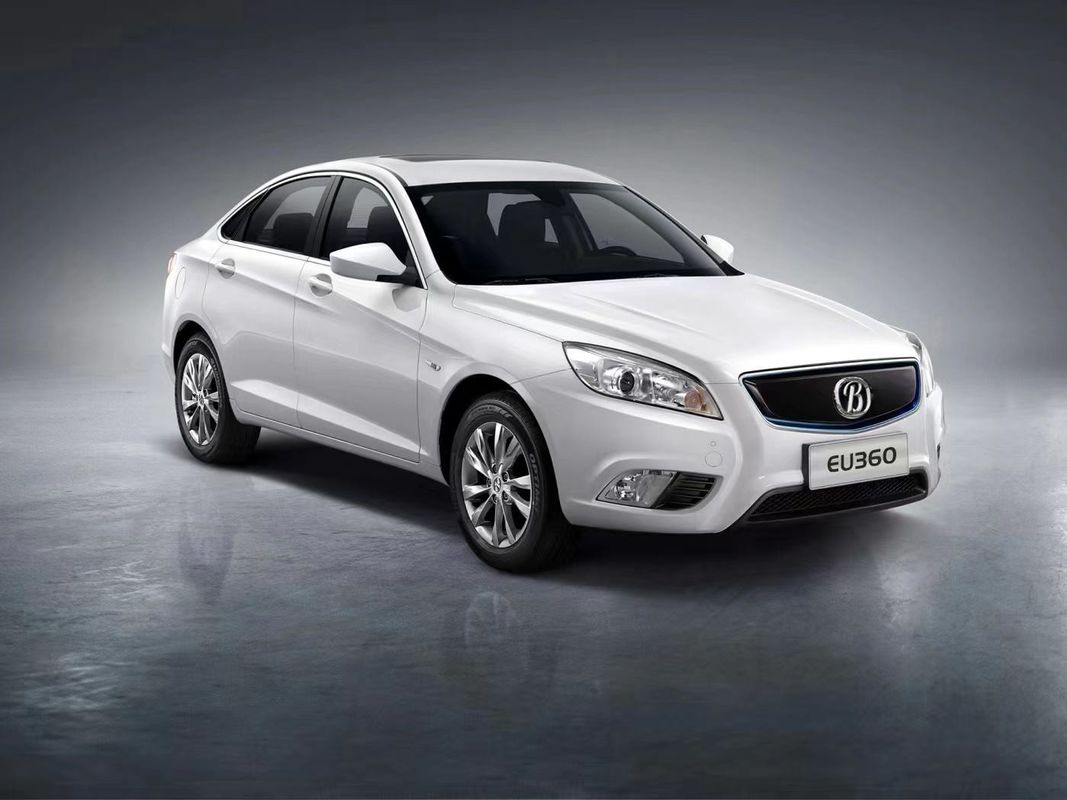 BLAVAL EU360 ECO 우호적 전기 자동차 150 킬로미터 / H PMSM 자동차 뉴 에너지 전기 차량