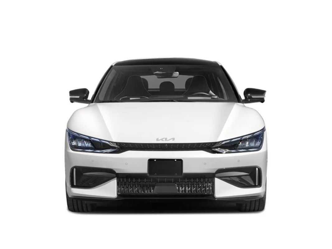 기아 EV6 2023 GT-Line eAWD 순수 전기 CLTC671km 새로운 에너지 차량 컴팩트 SUV