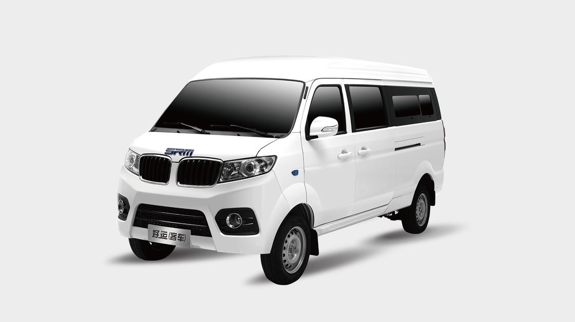 2023 표준판 순수 전기형 미니 승용차 238km 범위와 슬라이드 문