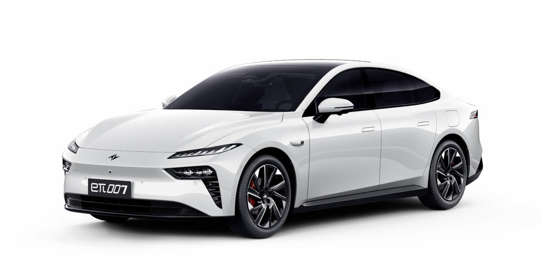 2024 강력한 둥펑 Eπ 007 200Pro EREV 200km CLTC 160kw 모터 파워 310N.m 토크 7.2s 0-100km/h 가속